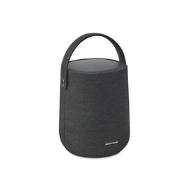 Harman Kardon Citation 200 - Black - Portable smart speaker for HD sound - Hero Harman Kardon Citation 200 - Black - Portable smart speaker for HD sound - Hero